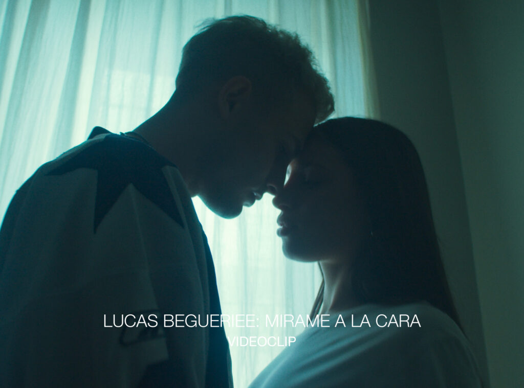 LUCAS BEGUERIEE-BRUJI FERREYRA