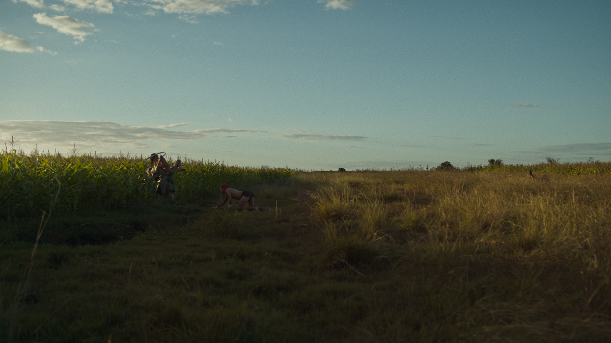 BRUJI FERREYRA CINEMATOGRAPHER ADF-AMARU